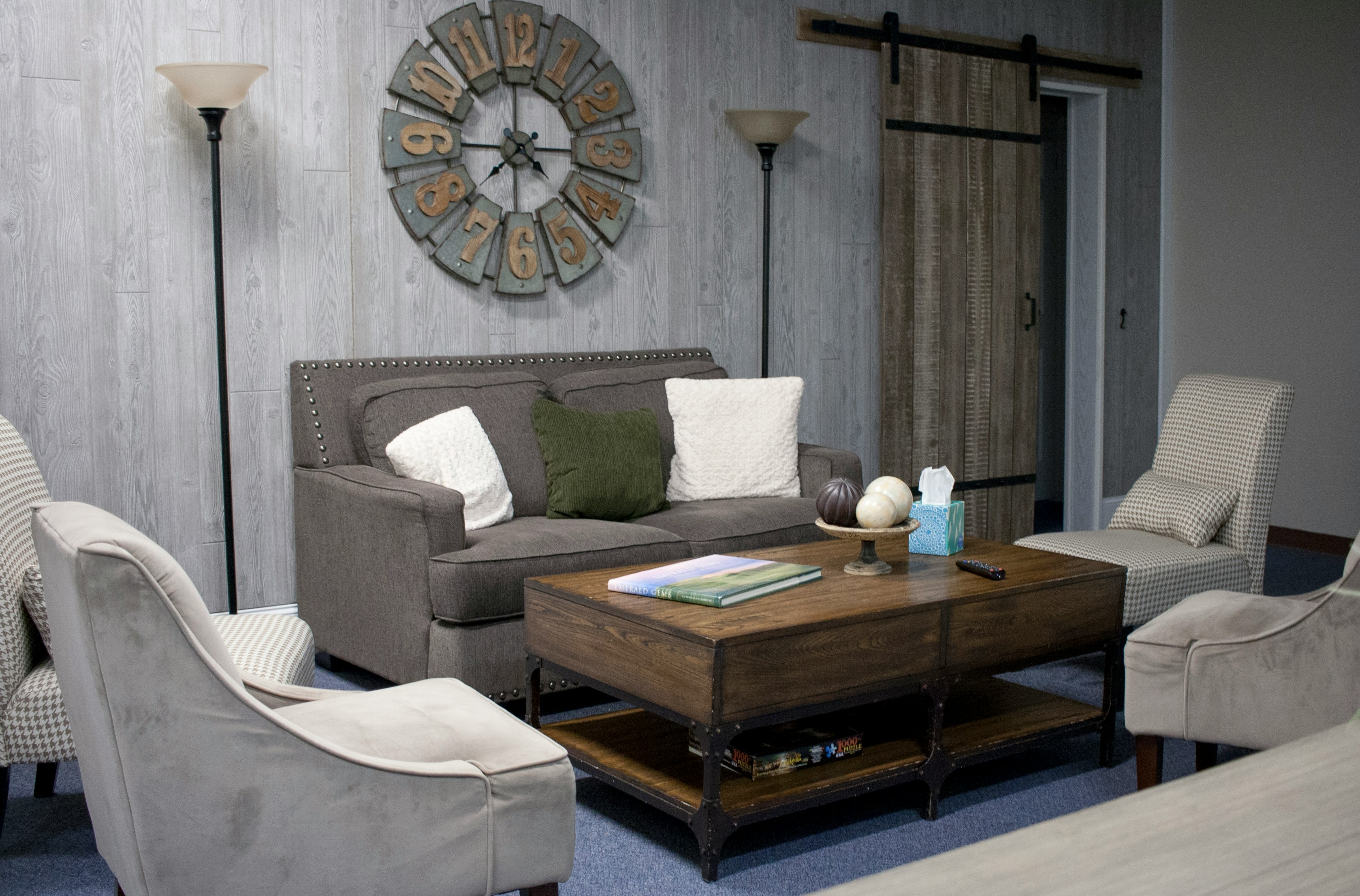 Office Image